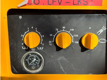 Nettoyeur haute pression WAP C1250 Classic: photos 5 Nettoyeur haute pression WAP C1250 Classic: photos 5