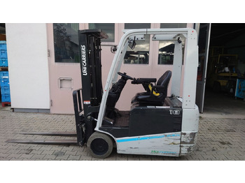 Chariot élévateur électrique UniCarriers AG1N1L18Q: photos 2
