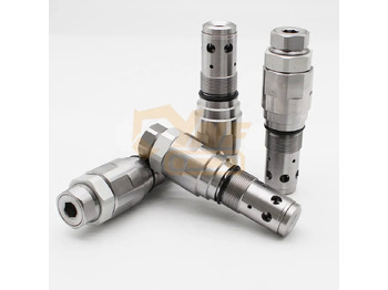 Valve hydraulique