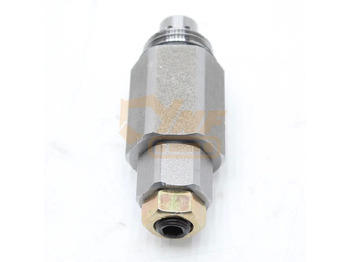 Valve hydraulique