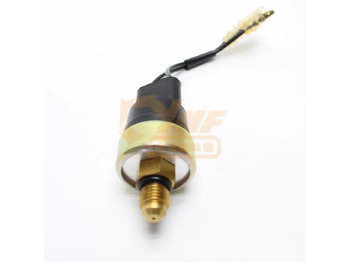 Capteur neuf Hydraulic pressure sensor 4259333 71451123 for Hitachi EX200-2 EX200-3 excavator spare parts: photos 4