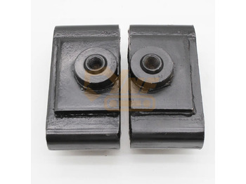 Support de moteur