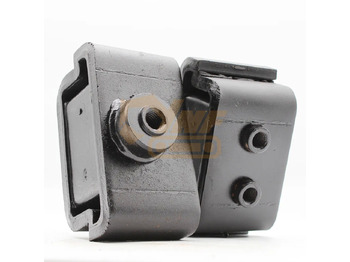 Support de moteur