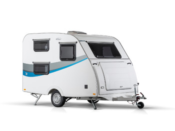Caravane NIEWIADÓW