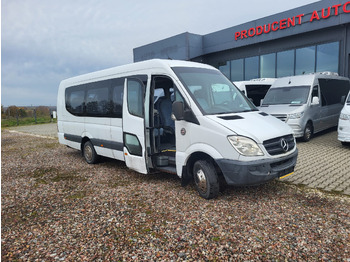 Minibus MERCEDES-BENZ Sprinter 518