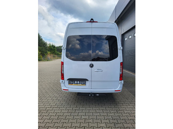Bus interurbain Mercedes-Benz Sprinter 519 CDI 24 places + 3 standing: photos 5 Bus interurbain Mercedes-Benz Sprinter 519 CDI 24 places + 3 standing: photos 5
