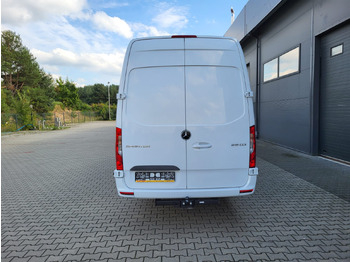Autocar neuf Mercedes-Benz Sprinter 519 CDI 24 places + 4 standing NEW: photos 4 Autocar neuf Mercedes-Benz Sprinter 519 CDI 24 places + 4 standing NEW: photos 4