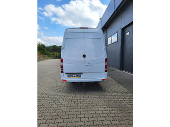 Bus interurbain Mercedes-Benz Sprinter 519 CDI 24 places + 4 standing: photos 4 Bus interurbain Mercedes-Benz Sprinter 519 CDI 24 places + 4 standing: photos 4