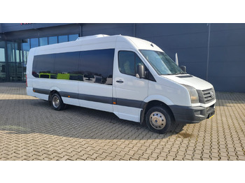 Bus interurbain VOLKSWAGEN Crafter