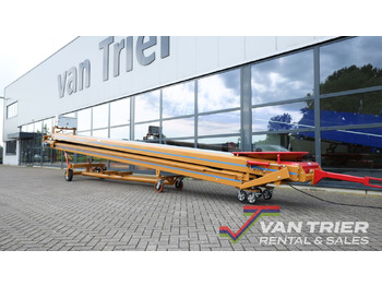 Bande transporteuse BRESTON