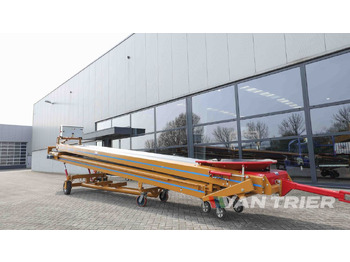 Bande transporteuse BRESTON