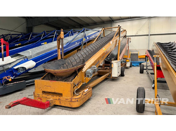 Bande transporteuse BRESTON