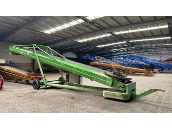 Bande transporteuse BRESTON