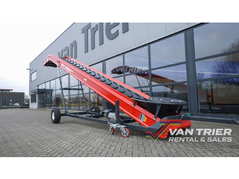 Bande transporteuse MIEDEMA