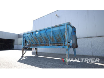 Matériel de stockage