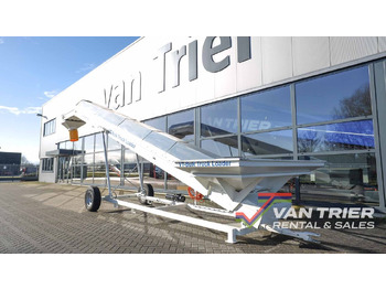 Convoyeur VAN TRIER