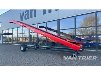 Bande transporteuse VAN TRIER