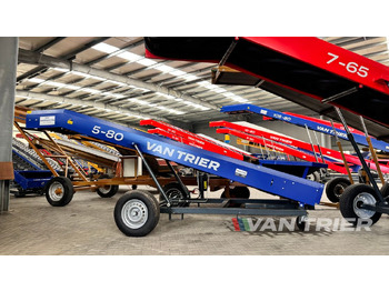 Bande transporteuse VAN TRIER