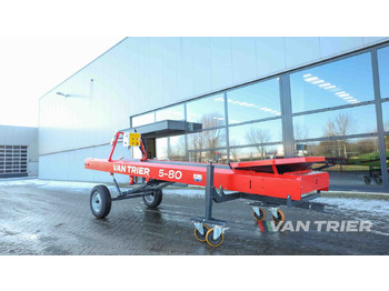 Convoyeur VAN TRIER