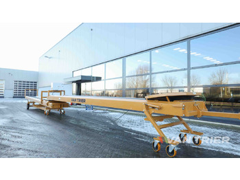 Bande transporteuse VAN TRIER