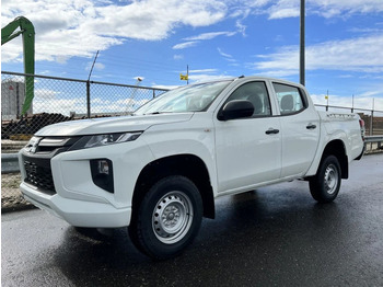 Pick-up MITSUBISHI L200