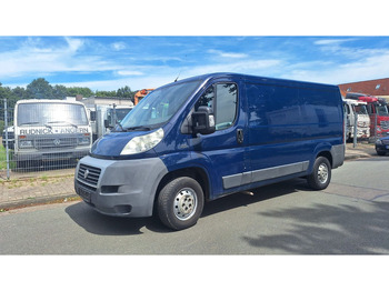 Fourgon utilitaire FIAT