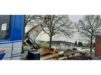 Crédit-bail MAN 26.314K 6x2 Blatt/Luft Diff/Sperre MAN 26.314K 6x2 Blatt/Luft Diff/Sperre: photos 4 Crédit-bail MAN 26.314K 6x2 Blatt/Luft Diff/Sperre MAN 26.314K 6x2 Blatt/Luft Diff/Sperre: photos 4