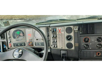 Crédit-bail MAN 26.314K 6x2 Blatt/Luft Diff/Sperre MAN 26.314K 6x2 Blatt/Luft Diff/Sperre: photos 5 Crédit-bail MAN 26.314K 6x2 Blatt/Luft Diff/Sperre MAN 26.314K 6x2 Blatt/Luft Diff/Sperre: photos 5