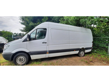 Fourgon utilitaire MERCEDES-BENZ Sprinter 313