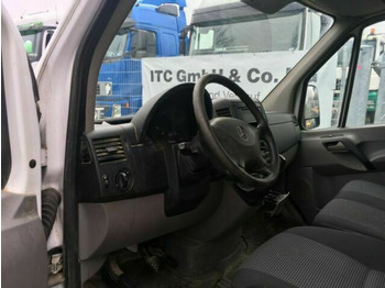 Fourgon utilitaire Mercedes-Benz 300-serie 313 cdi Sprinter German Truck: photos 4