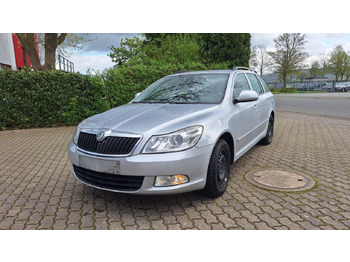 Voiture ŠKODA