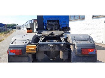 Tracteur routier MAN TGS 18.400: photos 3