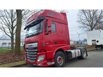 Tracteur routier DAF