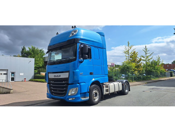 Tracteur routier DAF XF 106 460