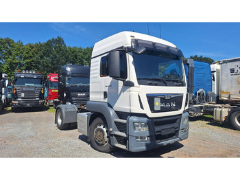 Tracteur routier MAN TGS 18.440