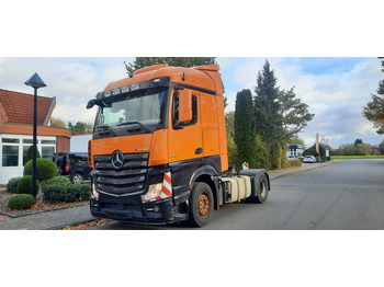 Tracteur routier MERCEDES-BENZ Actros 1851