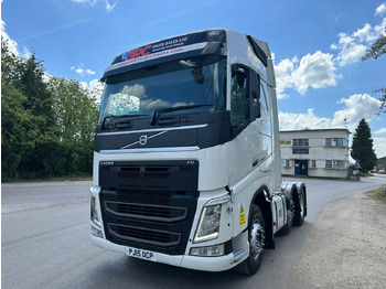 Tracteur routier VOLVO FH 500