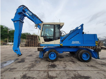 Pelle de manutention FUCHS MHL340