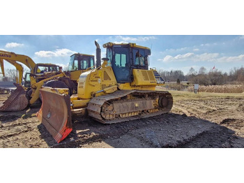 Crédit-bail Komatsu D 61 PX -24 Komatsu D 61 PX -24: photos 2 Crédit-bail Komatsu D 61 PX -24 Komatsu D 61 PX -24: photos 2