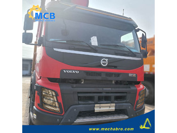 Camion pompe SANY SYM5440THBF: photos 3