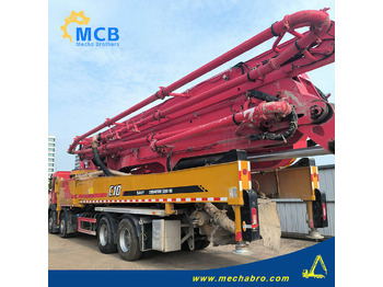 Camion pompe SANY SYM5440THBF: photos 4