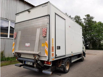 Camion fourgon DAF FA 45.180 4X2 KITCHEN: photos 3