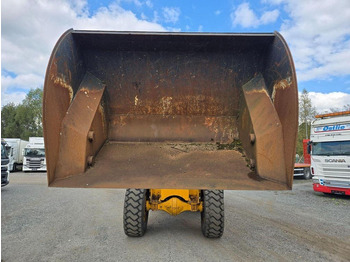 Chargeuse sur pneus Volvo 4200B: photos 5 Chargeuse sur pneus Volvo 4200B: photos 5