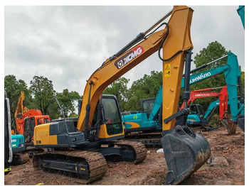 Pelle sur chenille XCMG XE150DA
