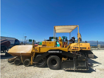Finisseur Blaw-Knox DF 90D: photos 2