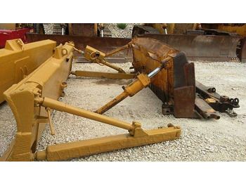 Lame pour Engins de chantier CAT D7E, D7F, D7G: photos 4 Lame pour Engins de chantier CAT D7E, D7F, D7G: photos 4