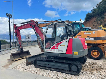 Crédit-bail Neuson 8002 RDU Neuson 8002 RDU: photos 4 Crédit-bail Neuson 8002 RDU Neuson 8002 RDU: photos 4