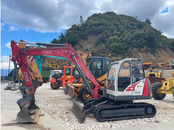 Crédit-bail Neuson 8002 RDU Neuson 8002 RDU: photos 2 Crédit-bail Neuson 8002 RDU Neuson 8002 RDU: photos 2