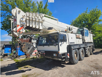 Camion grue