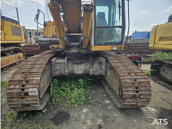 Crédit-bail  2003 Liebherr  R934B 2003 Liebherr  R934B: photos 5